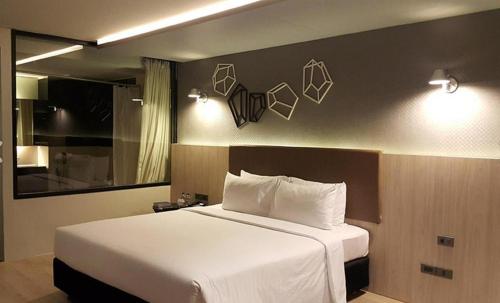 The Heritage Silom Hotel, Bangkok