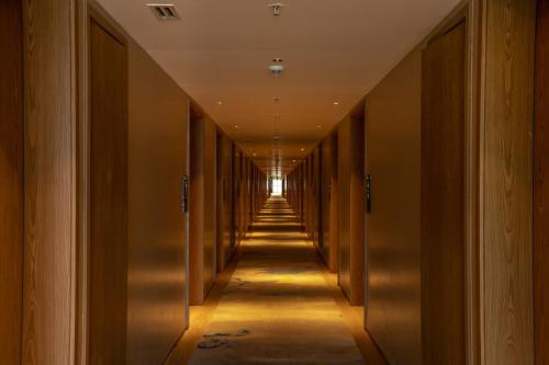 Hilton Garden Inn Bengaluru Whitefield in Krishnarajapura
