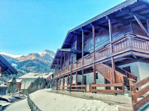 Two-bedroom apartment-Casa Pieri