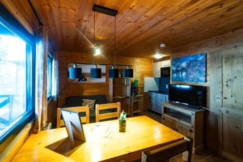 Ferienhaus 4 Personen FH5 in Hindenberg, Deutschland