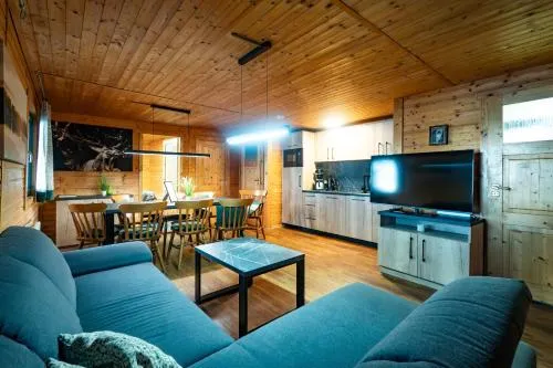 Ferienhaus 8 Personen in Hindenberg, Deutschland