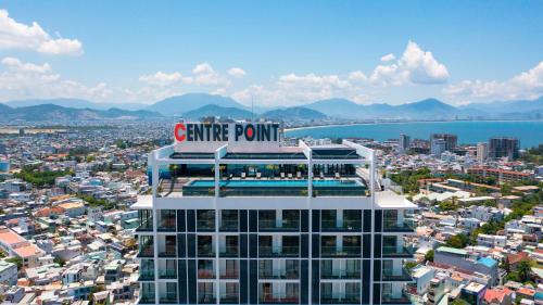 Centre Point Da Nang City Hotel - Afternoon Tea Inclusive - Da Nang Centre Point Da Nang City Hotel - Afternoon Tea Inclusive - Da Nang