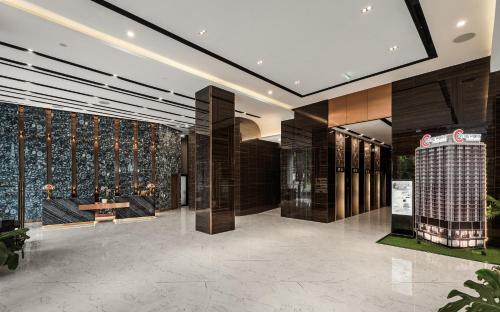 Centre Point Da Nang City Hotel in Da Nang — photo 6