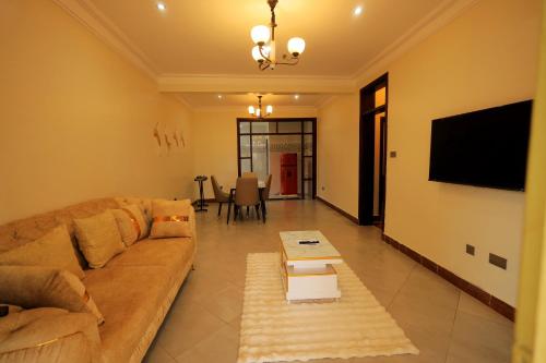 Homes by her — other in Ngobi Road GROUND FLOOR, Nakasongola Uganda, 256