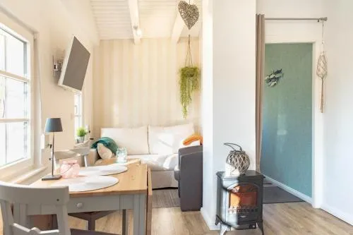 Ferienbungalow Kleine Hummelkate in Scharbeutz, Deutschland