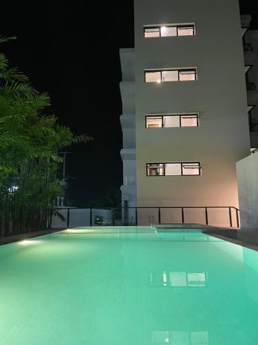 Pinotel Prachuap - โรงแรมพิโนเทล ประจวบ in Prachuap Khiri Khan City Center