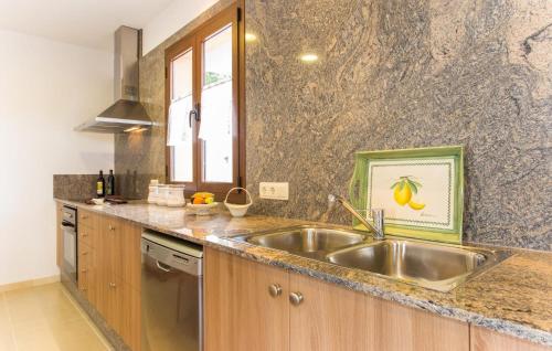 keuken, Saraix in Santa Margalida