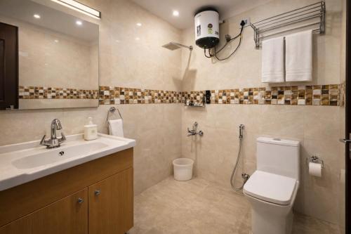 The White Orchid- Near Noida City Center 5