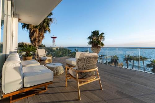 Empire Beach Resort ADULTS ONLY 4