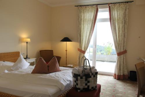 1 twin bed