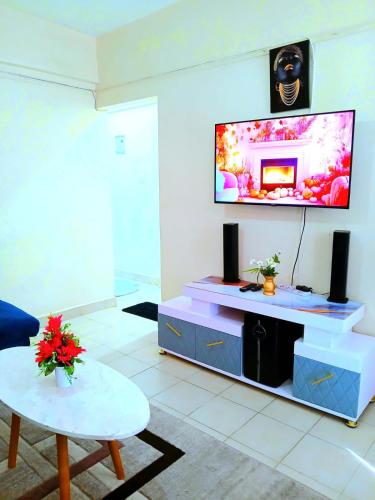 Patogumai, Ladine Homestay - Ferrum Apartment in Eldoretas