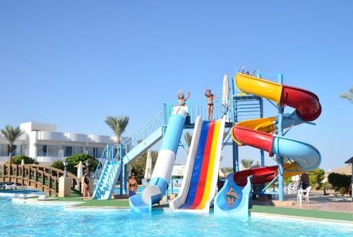 Queen Sharm Aqua Park Hotel Sharm El Sheikh