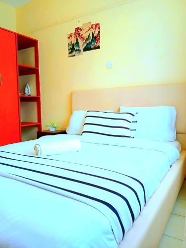 Ladine Homestay - Ferrum Apartment in Eldoretas