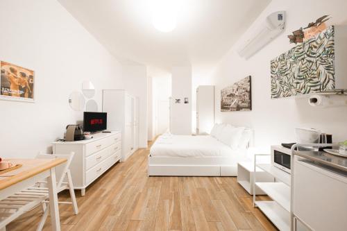 Minerva, Elegant Stay in the Bologna City Center