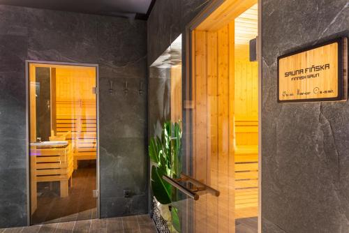 Hotel Bazantowo Sport