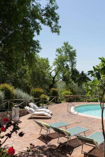Villa Laura in Calenzano
