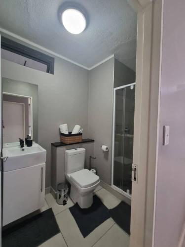 City Junction Self-Catering Windhoek unit 1102 - image 4