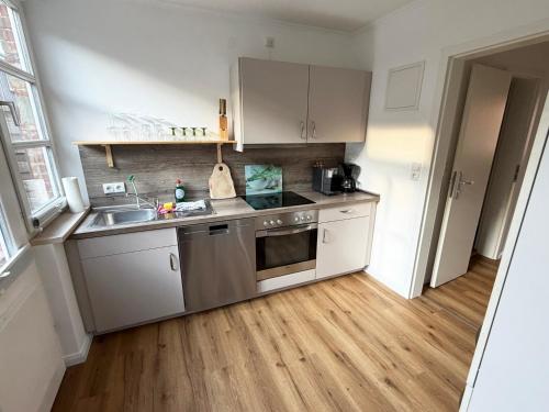 Kalkberg Ferienwohnungen in Bad Segeberg