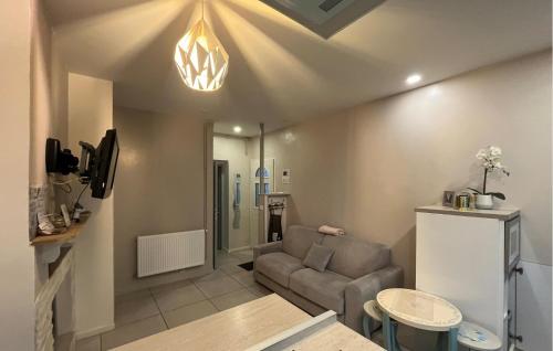 1 Bedroom Nice Home In Arques La Bataille in Arques La Bataille