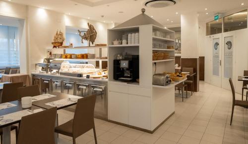 Hotel Jesolo Sand 2