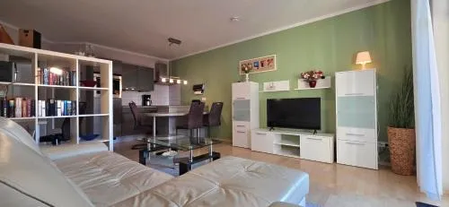 Ferienwohnung K35 "Ostseeperle" in Graal-Müritz, Deutschland