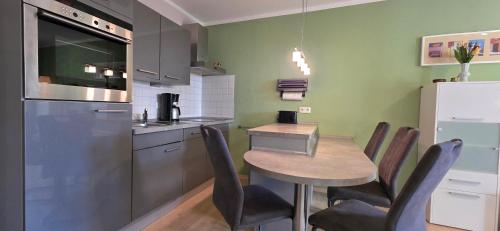 Ferienwohnung K35 "Ostseeperle" in Graal-Müritz, Deutschland
