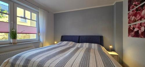 Ferienwohnung K35 "Ostseeperle" in Graal-Müritz, Deutschland