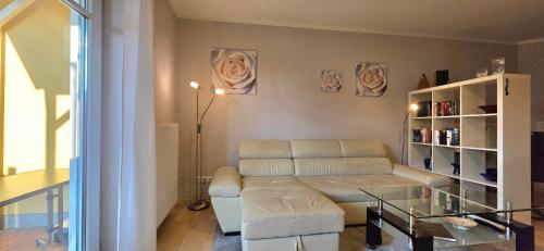 Ferienwohnung K35 "Ostseeperle" in Graal-Müritz, Deutschland