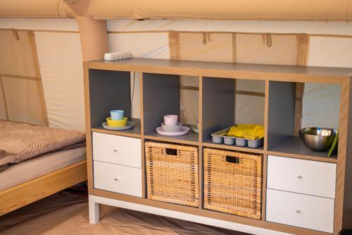 Mara Camping Mobile Homes - image 10