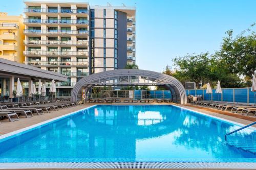 Jupiter Algarve Hotel