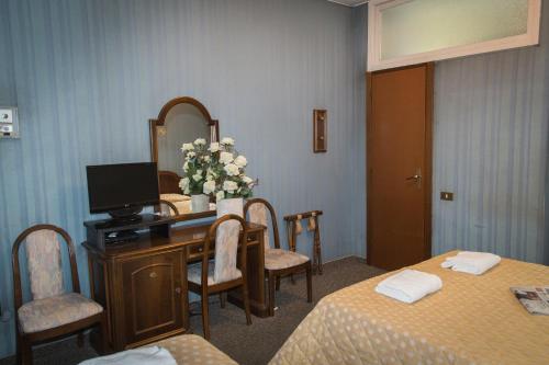 Hotel Accursio, Milano (foto 6)