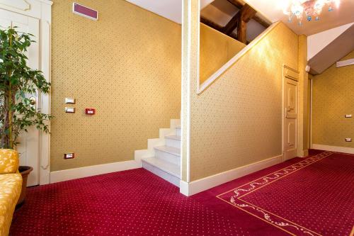 Hotel Conterie - main image