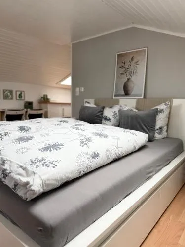 Refugium by Zirwick Apartment in Weiherhammer, Deutschland