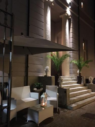 Hotel Europa Varese - image 3