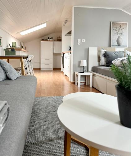 Refugium by Zirwick Apartment in 魏爾哈默