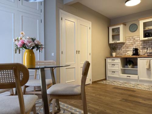 Casa Rosetta Boutique in Xativa