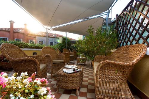 Hotel Conterie - image 10