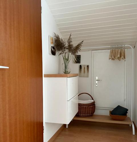 Refugium by Zirwick Apartment in 魏爾哈默