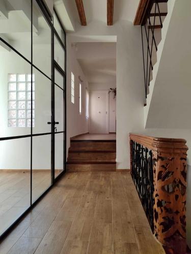 Vistas, Casa Rosetta Boutique in Xativa