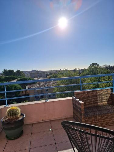 Appartement Riposa