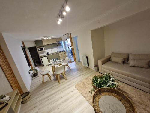 Estudio Villa Rosas in 라파엘라