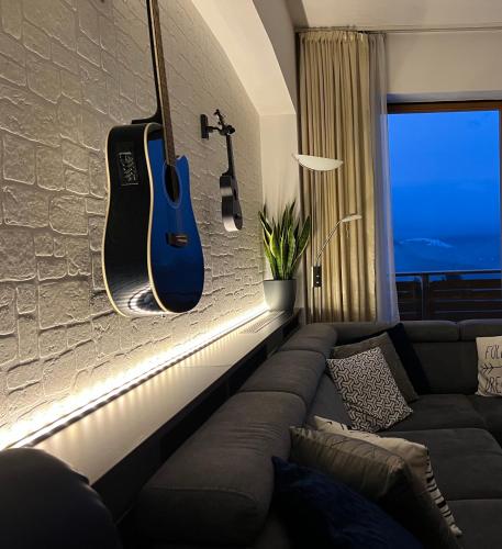 Havasi View Donovaly - Family Mountain Apartment – khách sạn tại Donovaly