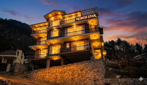 North star Manali - Manali