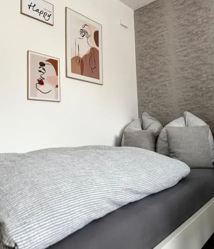 Solo by Zirwick Apartment in Weiherhammer, Deutschland