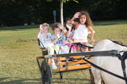 Agriturismo Poggetto - image 7