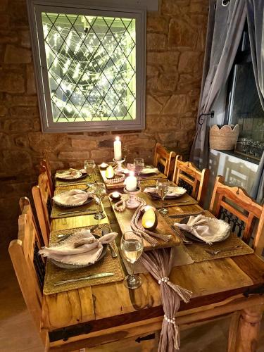 Wharfe View Cottage Ilkley in 伊爾克利