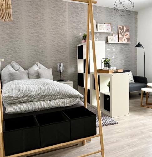 Solo by Zirwick Apartment in 魏爾哈默