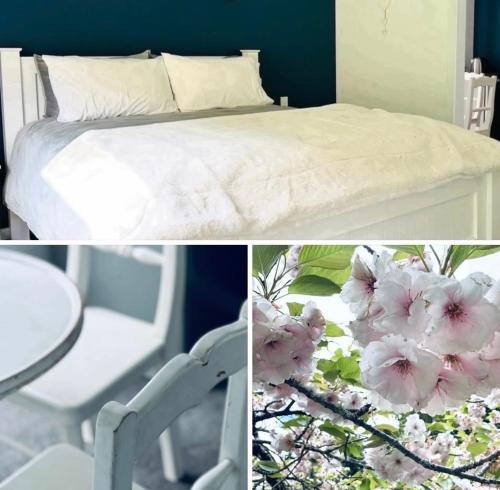 . Athol Country Bed & Breakfast - Entire Guest Wing