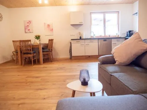 Ferienwohnung-Im Alpenblick-Wangen in Wangen im Allgäu, Deutschland