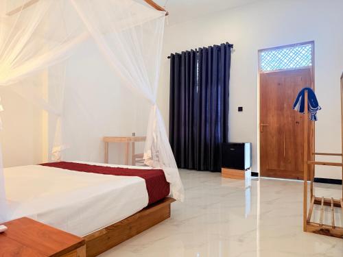 Jacky Homestay Hiriketiya - image 5